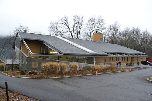 Cooperstown Graduate Program